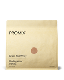 Promix Vanilla Whey Protein Powder | 2.5 LB Bag