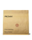 Promix Peanut Butter Whey Protein Powder | 2.5 LB Bag