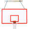 First Team Supermount68 Performance Wall Mounted Basketball System