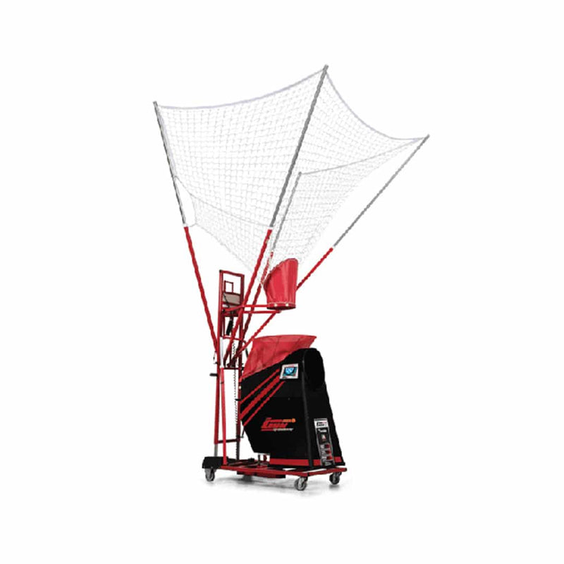 Shoot-A-Way The Gun 10k Basketball Shooting Machine