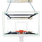 First Team SuperMount68 Tradition Wall Mounted Basketball System