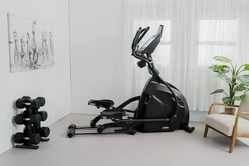 SOLE E95S Elliptical