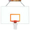 First Team FoldaMount82 Magnum Side Folding Wall Mounted Basketball System