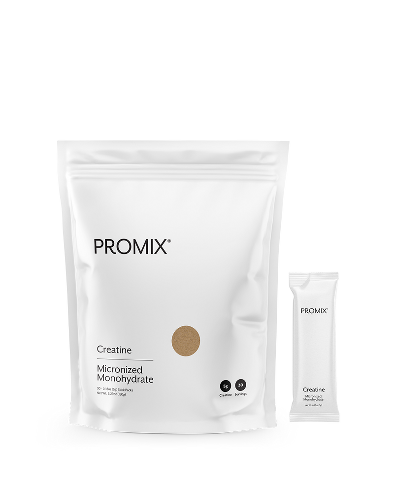 Promix Non-GMO Creatine