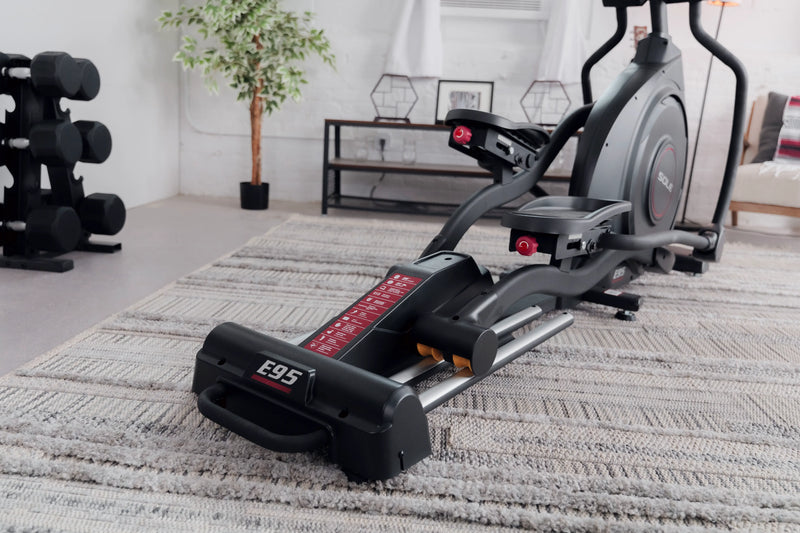 SOLE E95 Elliptical