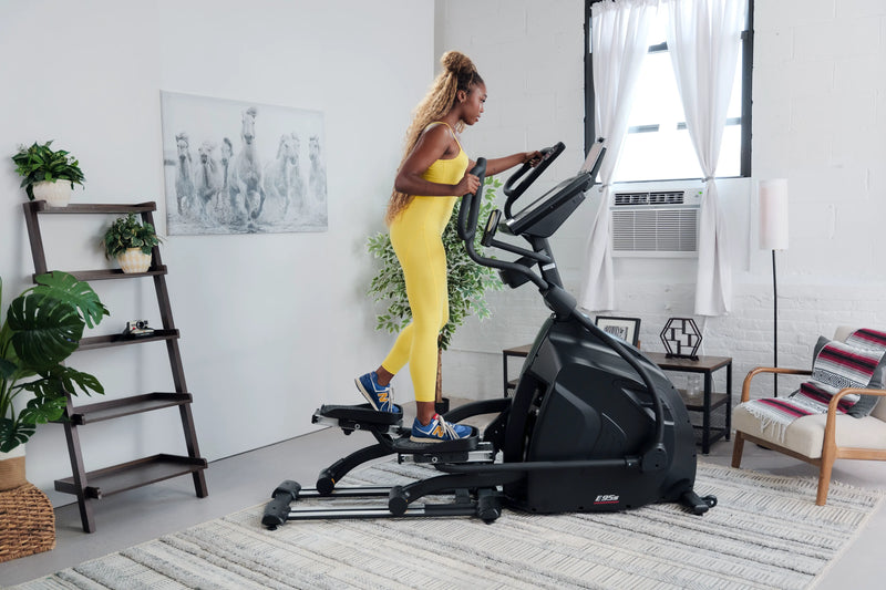 SOLE E95S Elliptical