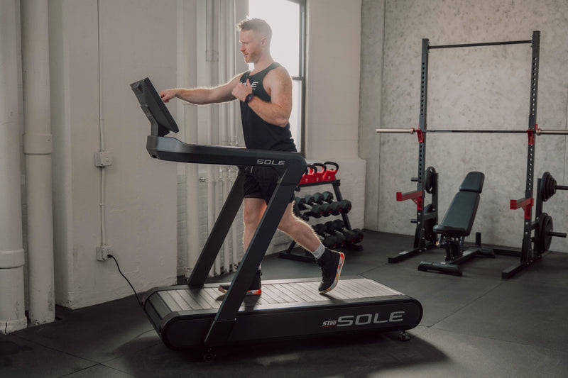 SOLE ST90 Treadmill