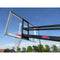 First Team Force Pro In Ground Adjustable Basketball System