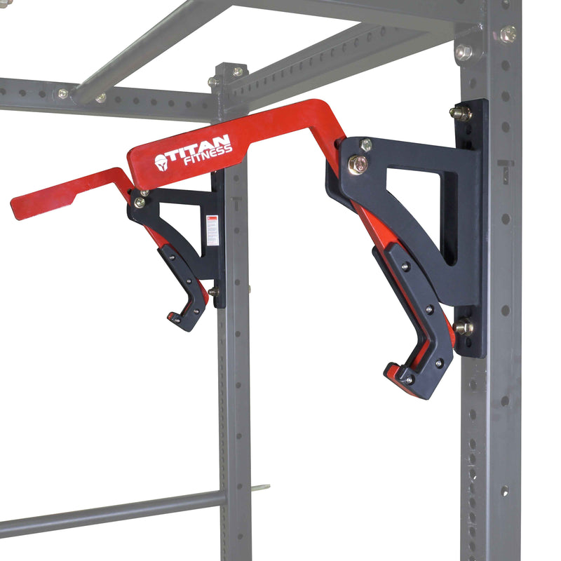 Scratch and Dent, Monolift Rack Mounted Attachment For X-3 Power Rack