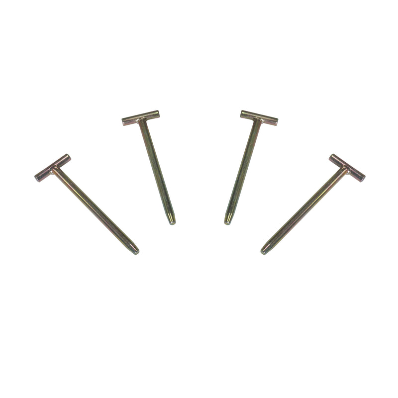 Scratch and Dent, Titan Band Pegs for T-3, T-6, & X-3 Power Racks