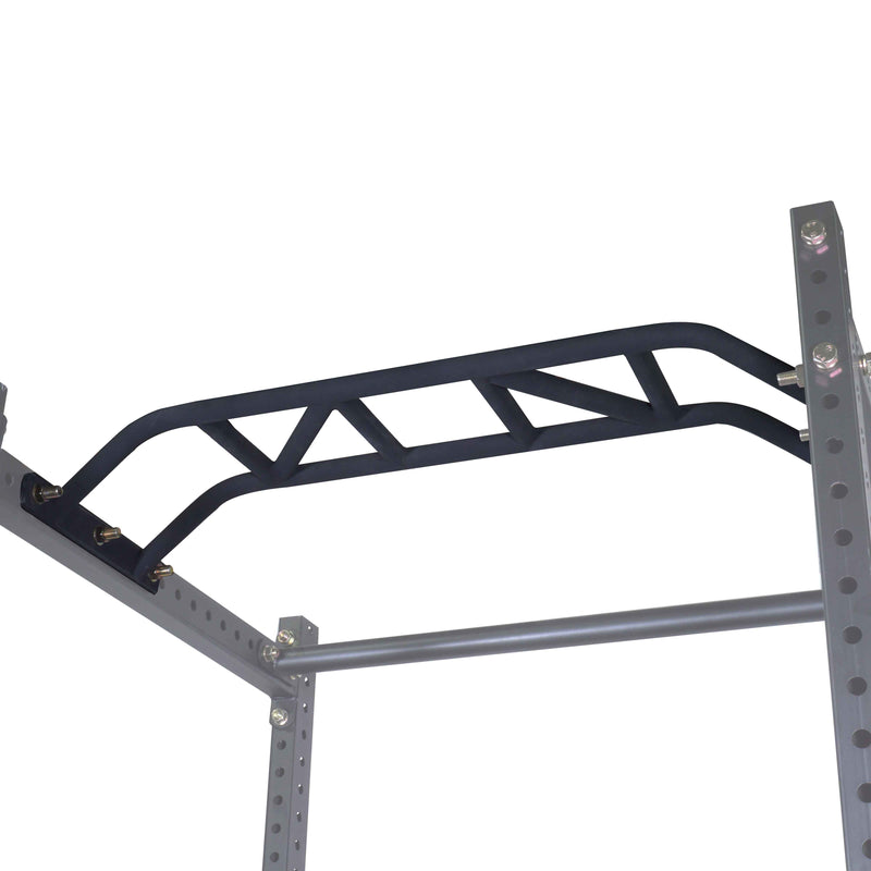 Scratch and Dent, Multi-Grip Pull Up Bar Fits T-3 or X-2 Series Power Rack