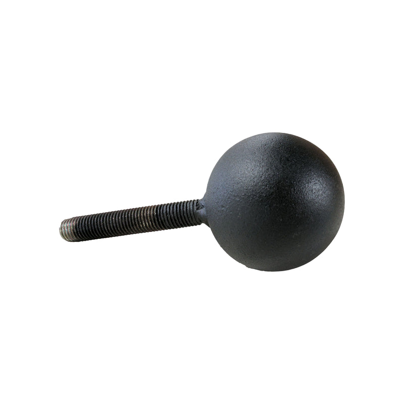 Scratch and Dent, 3-in. Pull Up Spheres For T-3 Power Rack