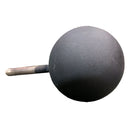 Scratch and Dent, 5-in. Pull Up Spheres For T-3 Power Rack