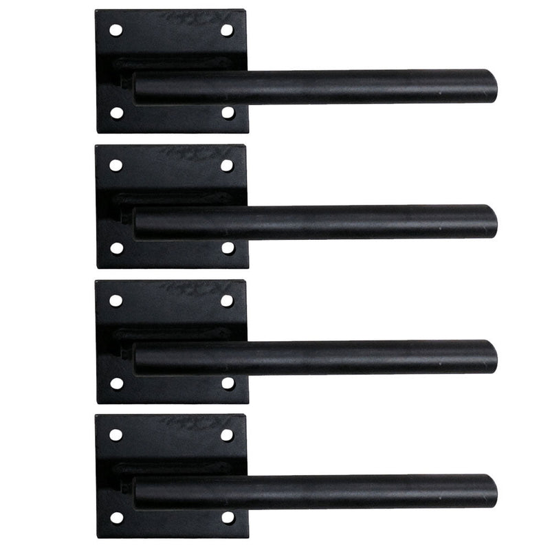 Deadlift Band Pegs