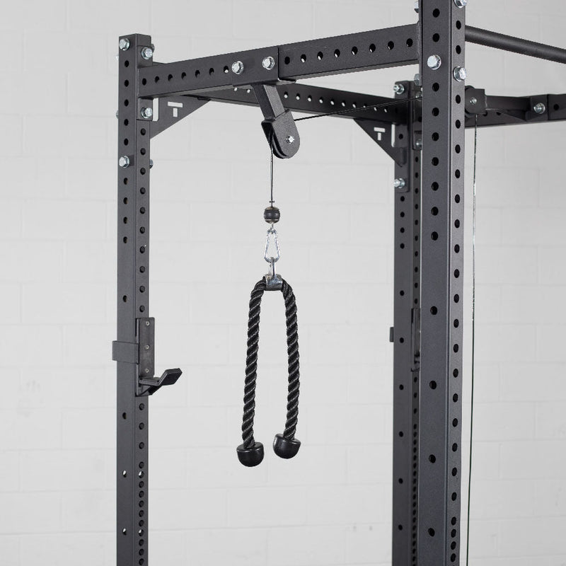 Scratch and Dent, T-3 Series Tricep and Lat Pulley System