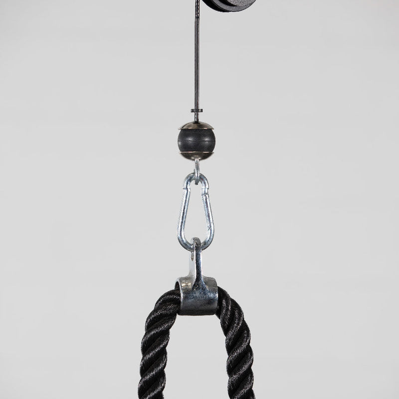 T-3 Series Tricep and Lat Pulley System