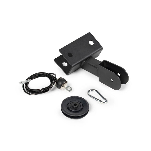 T-3 Series Low Pulley Add-On