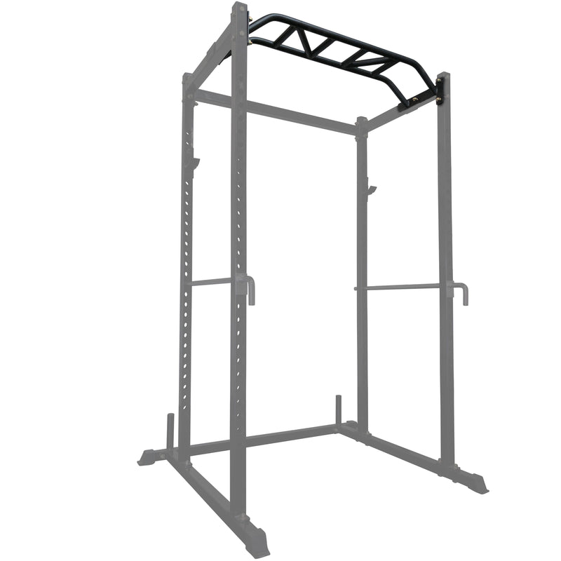 Scratch and Dent - T-2 Series Multi-Grip Pull-Up Bar - FINAL SALE