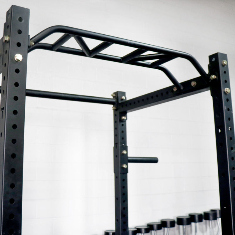 Scratch and Dent, Multi-Grip Pull Up Bar | X3