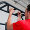 Scratch and Dent, Multi-Grip Pull Up Bar | X3