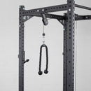 T-3 Series Rack-Mounted Pulley System