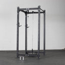 T-3 Series Rack-Mounted Pulley System