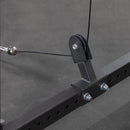 T-3 Series Rack-Mounted Pulley System