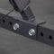 T-3 Series Rack-Mounted Pulley System