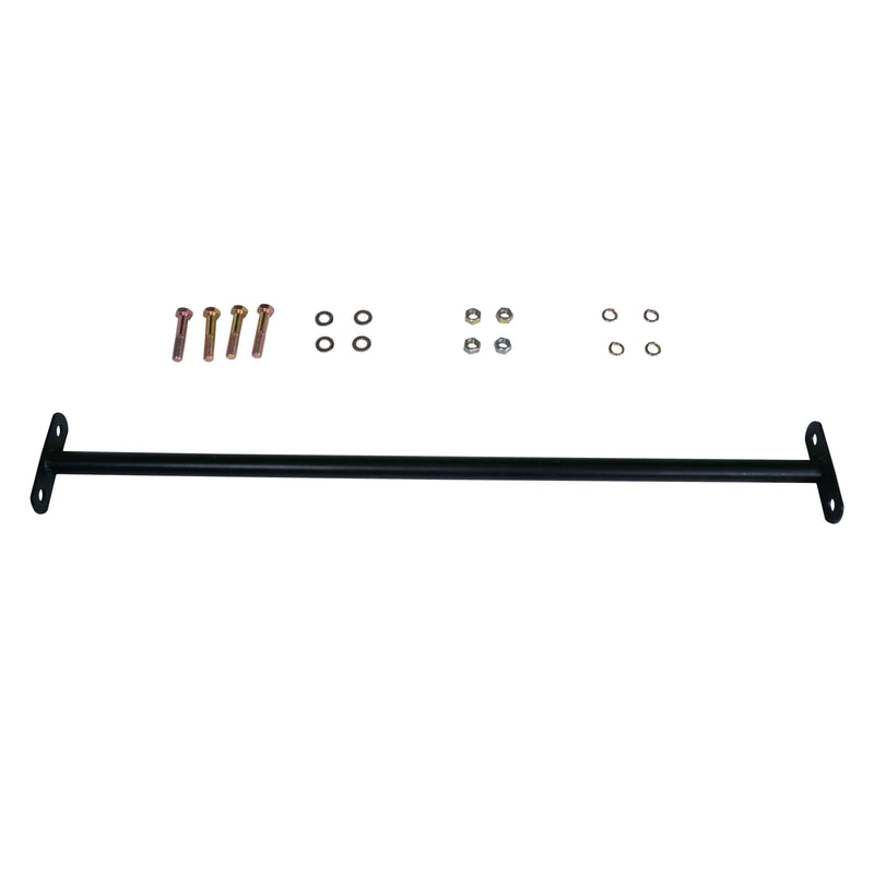 Scratch and Dent, 1.25-in. Heavy Duty Pull Up Bar for T-3 Power Racks