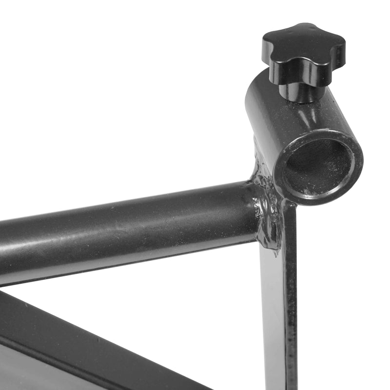 Scratch and Dent - Adjustable Dip Bar Attachment for T-2 Series Power Rack - FINAL SALE