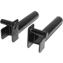 Scratch and Dent - T-2 Series Olympic Weight Plate Holders - FINAL SALE