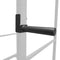 Scratch and Dent - Olympic Weight Plate Holder for T-3 Power Rack 3"x2" Tube - FINAL SALE