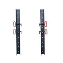 Scratch and Dent, X-3 Series Wall Strips