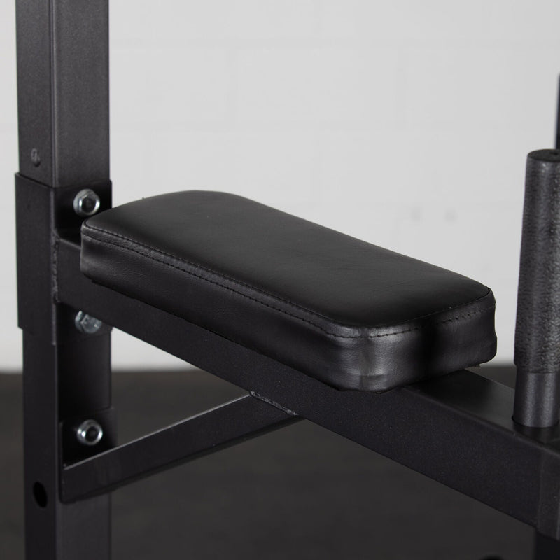 Scratch and Dent - Power Tower Bench - FINAL SALE