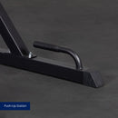 Scratch and Dent - Power Tower Bench - FINAL SALE