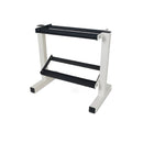 Scratch and Dent - 2 Tier Dumbbell Rack - FINAL SALE