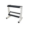 Scratch and Dent - 2 Tier Dumbbell Rack - FINAL SALE