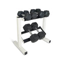 Scratch and Dent - 2 Tier Dumbbell Rack - FINAL SALE