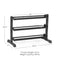 Scratch and Dent - 3 Tier Dumbbell Weight Rack - FINAL SALE