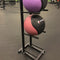 Medicine Ball Storage Tree