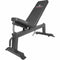 Scratch and Dent - Incline Bench 650 lb Capacity - FINAL SALE