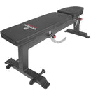 Scratch and Dent - Incline Bench 650 lb Capacity - FINAL SALE