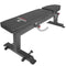 Scratch and Dent - Incline Bench 650 lb Capacity - FINAL SALE