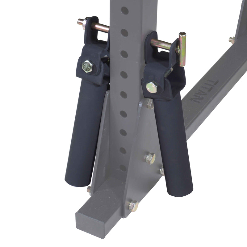 Scratch and Dent, Landmine Rack Attachment (Pair)