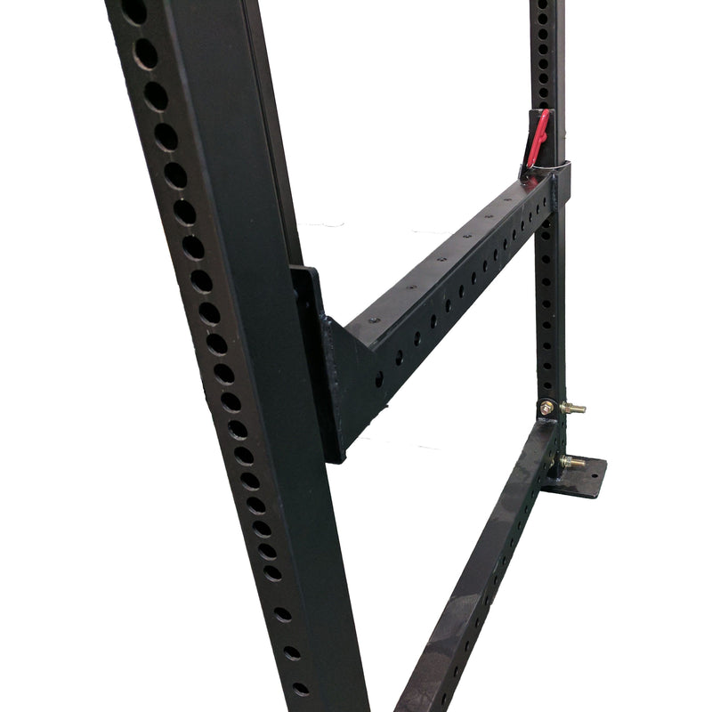 Scratch and Dent, T-3 Series 36-in Flip Down Safety Bars