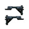 Scratch and Dent, T-2 Series Dumbbell Weight Bar Holders