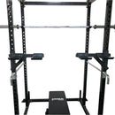 Scratch and Dent, T-2 Series Dumbbell Weight Bar Holders