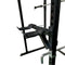 Scratch and Dent, T-2 Series Dumbbell Weight Bar Holders