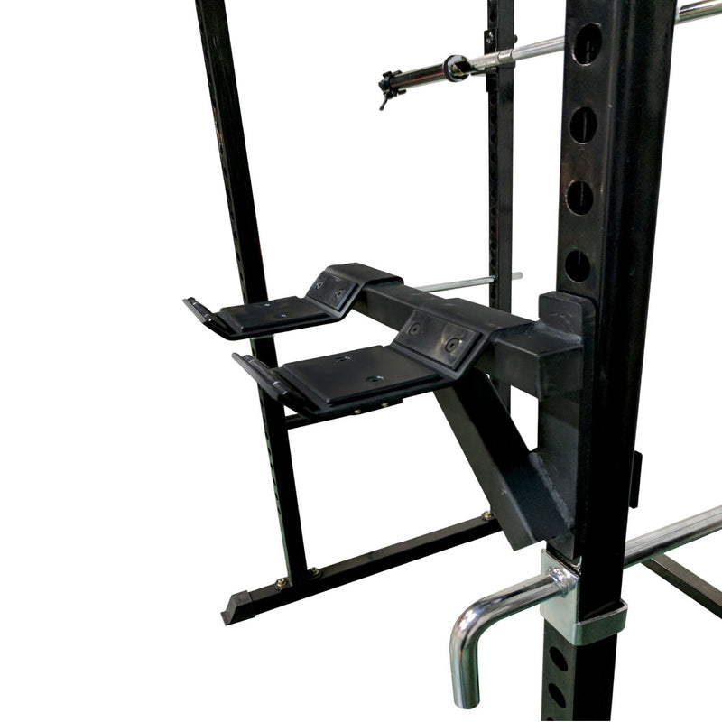 Scratch and Dent, T-2 Series Dumbbell Weight Bar Holders