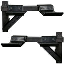 Scratch and Dent, T-3 Series Dumbbell Weight Bar Holders